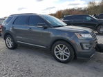 Ford Explorer 2016