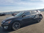 Nissan Altima 2013