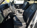 Land Rover LR4 2011