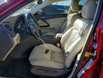 Lexus IS 2012