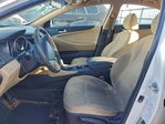 Hyundai Sonata 2011