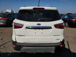 Ford EcoSport 2020