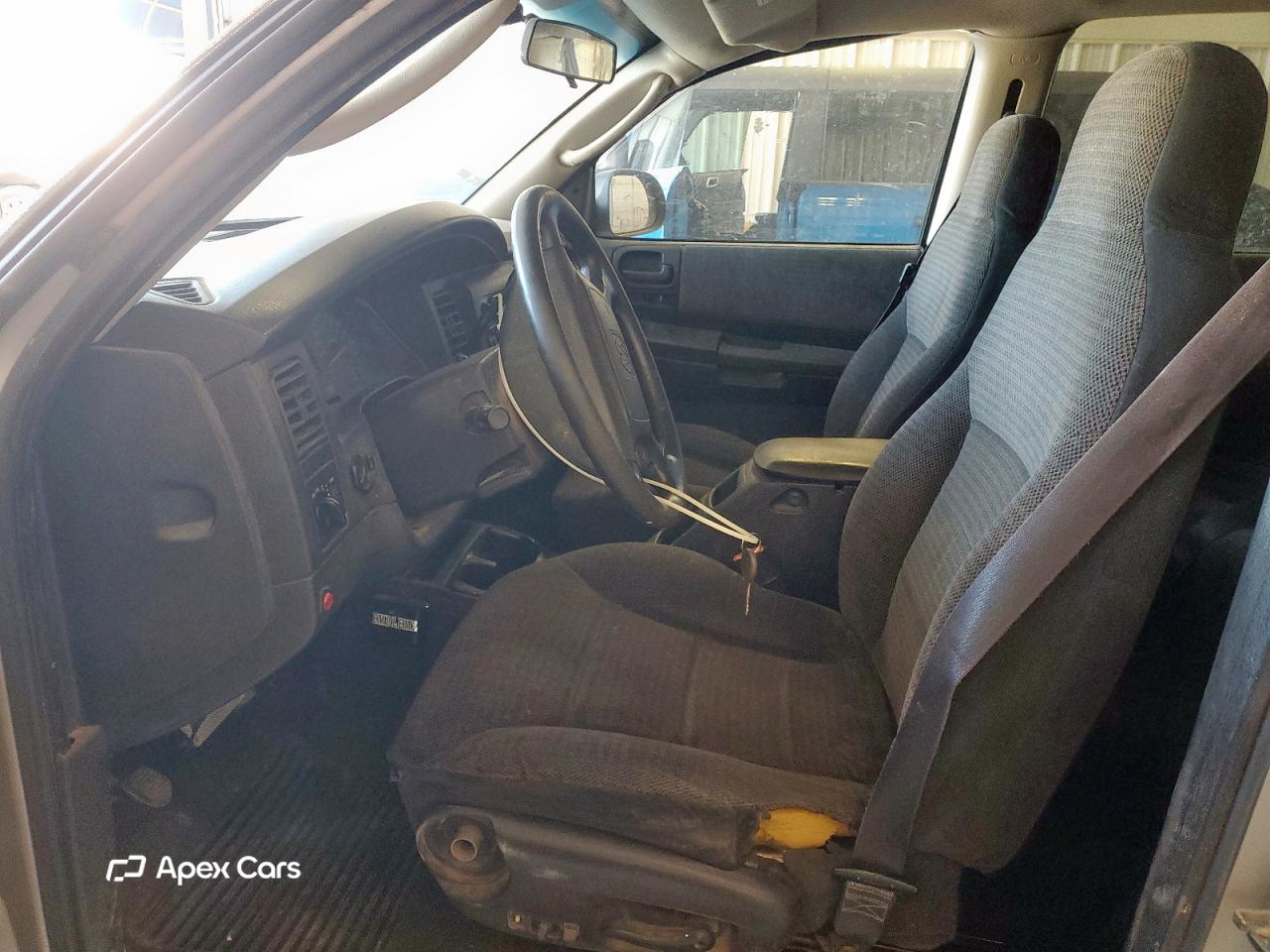Dodge Durango 2003