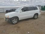 Toyota Highlander 2007