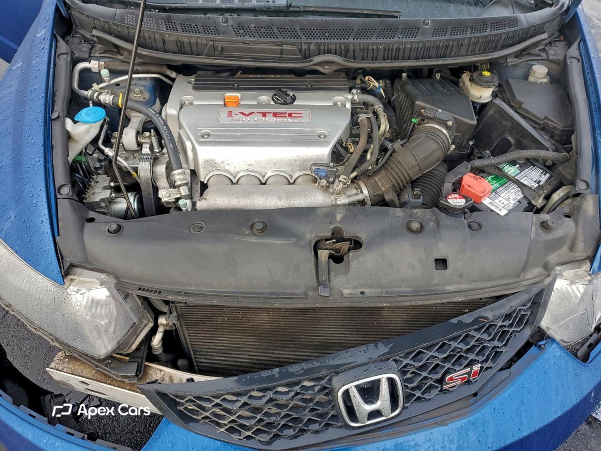Honda Civic 2009
