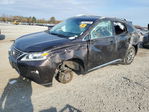 Lexus RX 2013
