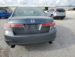 Honda Accord 2012