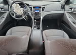Hyundai Sonata 2012