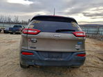 Jeep Cherokee 2016