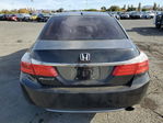 Honda Accord 2015