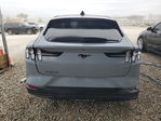Ford Mustang Mach-E 2025