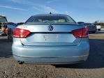 Volkswagen Passat 2012