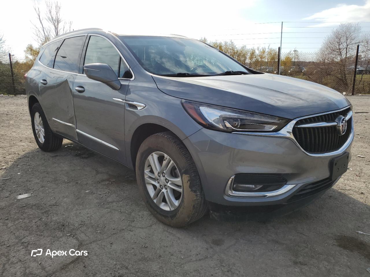 Buick Enclave 2020