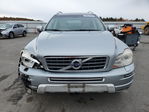 Volvo XC90 2013