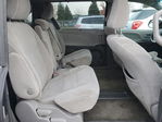 Toyota Sienna 2017