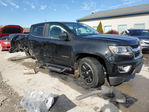 Chevrolet Colorado 2018