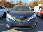 Toyota Sienna 2011