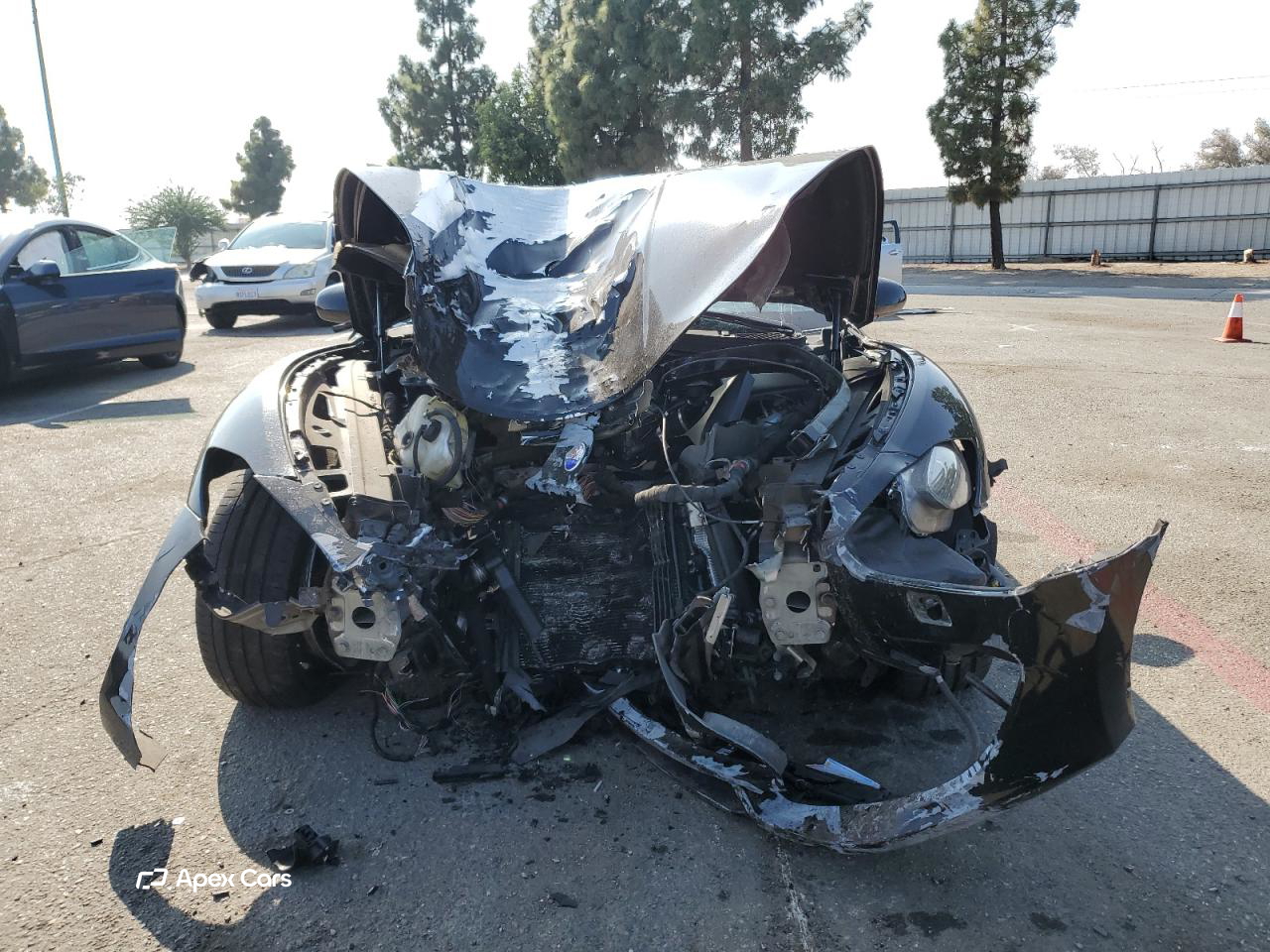 Maserati GranTurismo 2016