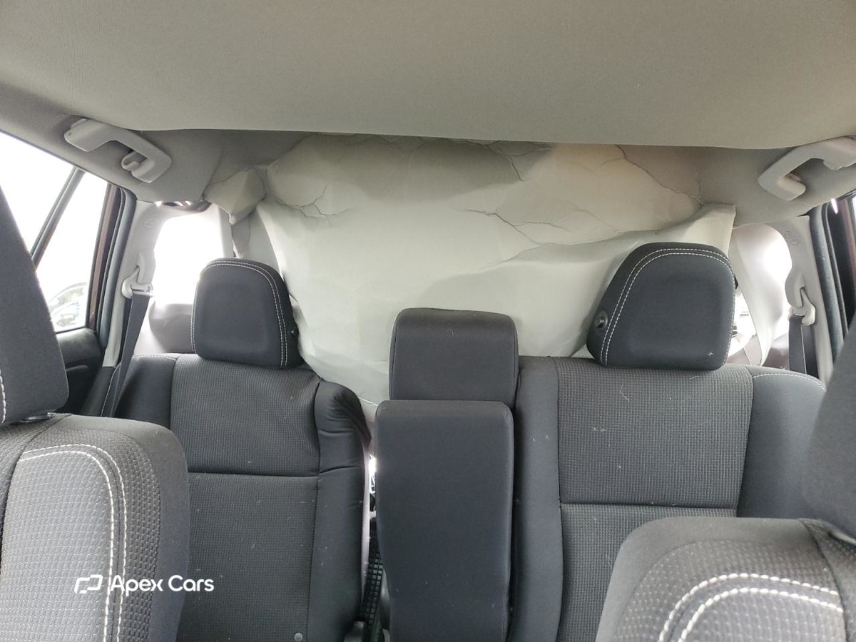 Toyota RAV 4 2016