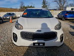 Kia Sportage 2017