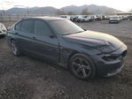 BMW Series 3 2014