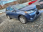 Toyota RAV 4 2014