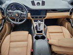 Porsche Cayenne 2020