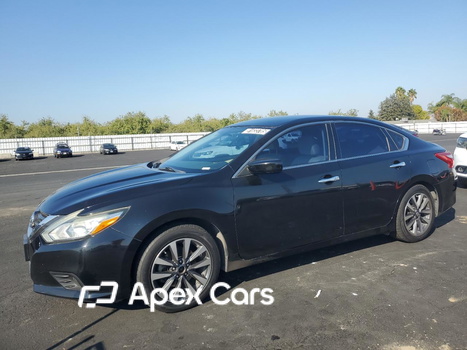 Nissan Altima 2017 - Image 1 of 12