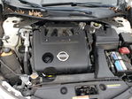 Nissan Altima 2013