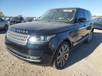 Land Rover Range Rover 2013