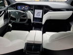 Tesla Model X 2018