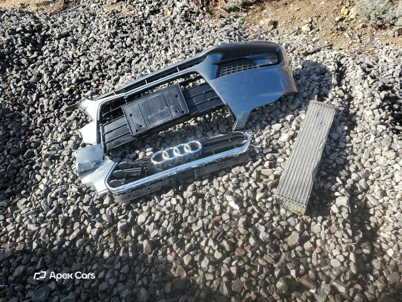 Audi A5 2013