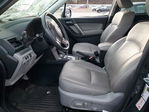 Subaru Forester 2015