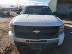 Chevrolet Silverado 2011