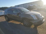 Cadillac SRX 2014