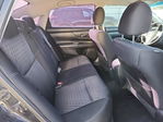Nissan Altima 2018