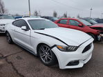 Ford Mustang 2015