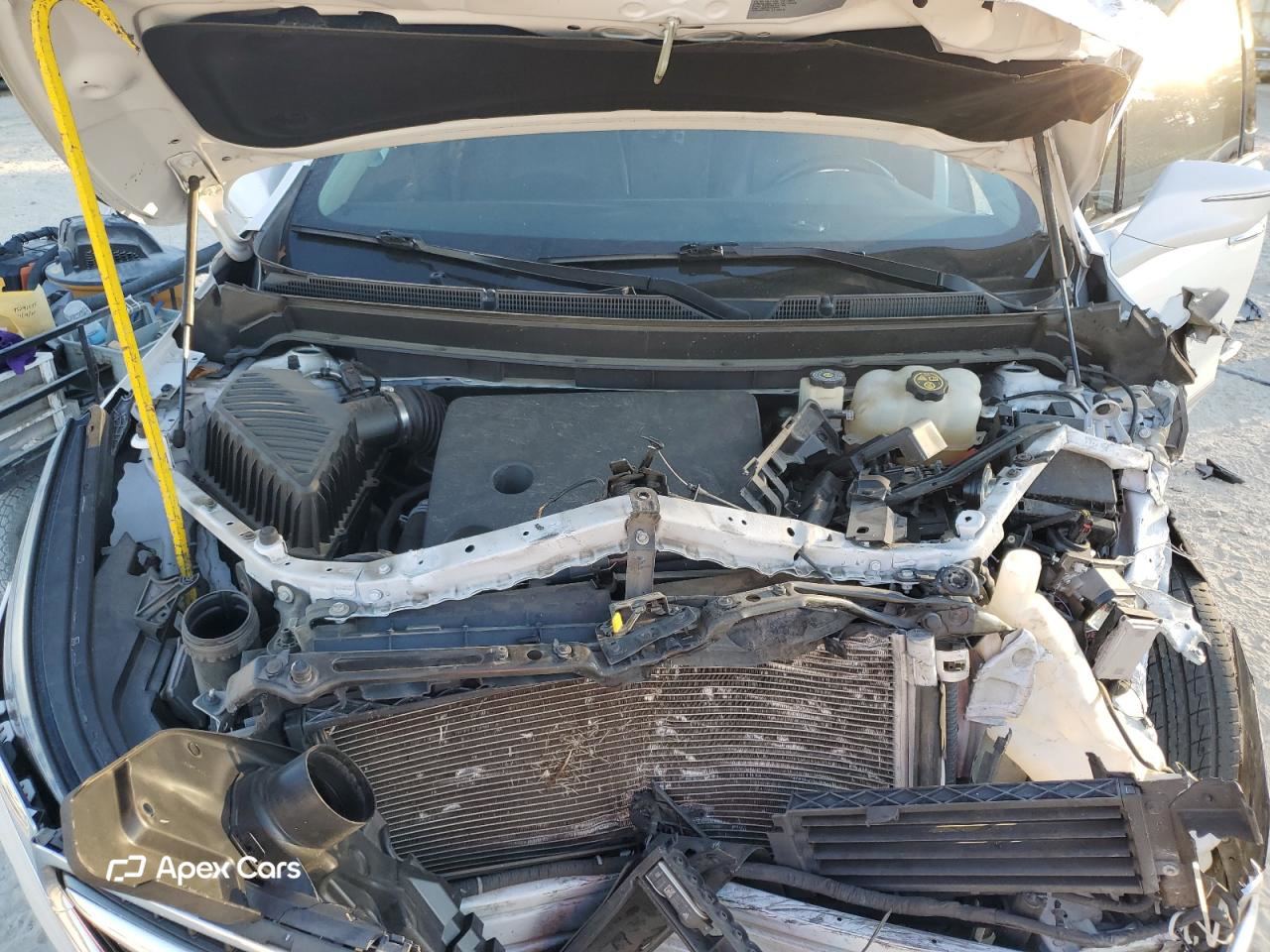 Buick Enclave 2019