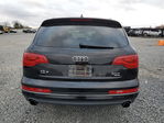 Audi Q7 2015
