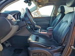 Cadillac SRX 2010