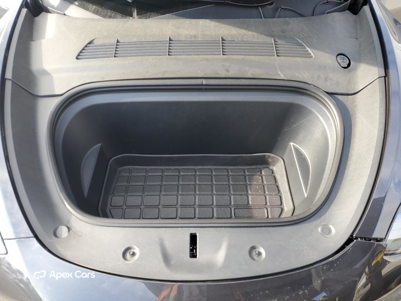 Tesla Model Y 2025