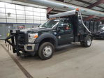 Ford F550 2016