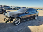 BMW Series 3 2011