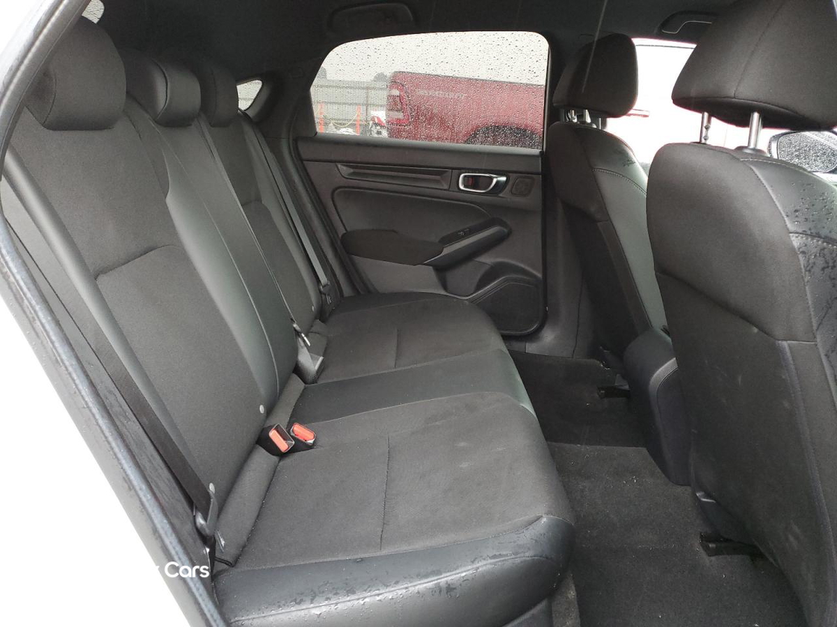 Honda Civic 2024