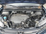 Honda Pilot 2017