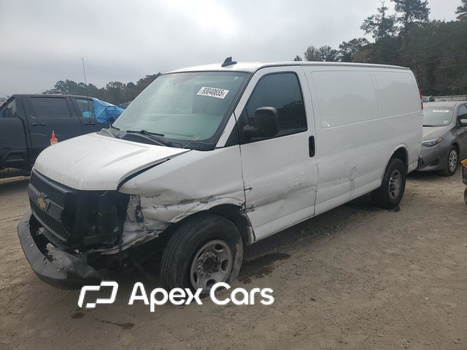 Chevrolet Express 2020 - Image 1 of 14