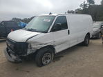 Chevrolet Express 2020