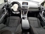 Mitsubishi Eclipse Cross 2019