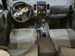 Nissan Navara (Frontier) 2013