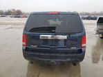 Honda Pilot 2012